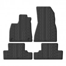 Gumové autokoberce Renault 4 E-Tech 2025- GLE