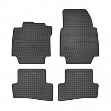 Gumové autokoberce RENAULT Captur 2013- Gumové autokoberce RENAULT Captur 2013-