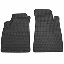 Gumové autokoberce Renault Kangoo 1997-2008 (přední) FRO