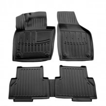 Gumové autokoberce Seat Alhambra 2010- 2022 STI