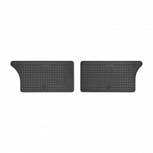 Gumové autokoberce Seat Alhambra 1995-2010 (3. řada) FRO Gumové autokoberce Seat Alhambra 1995-2010 (3. řada) FRO
