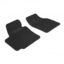 Gumové autokoberce Seat Altea 2004-2015 (přední) PTX