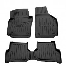 Gumové autokoberce Seat Altea 2004-2015 STI