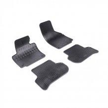 Gumové autokoberce Seat Altea XL 2006-2015 RIG