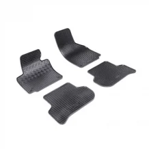 Gumové autokoberce Seat Altea XL 2006-2015 RIG