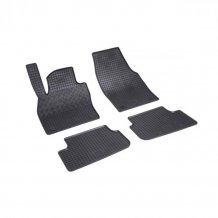 Gumové autokoberce Seat Arona 2017- RIG