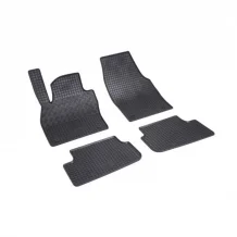 Gumové autokoberce Seat Arona 2017- RIG