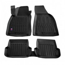 Gumové autokoberce Seat Exeo 2008-2013 STI