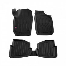 Gumové autokoberce Seat Ibiza 2002-2008 STI