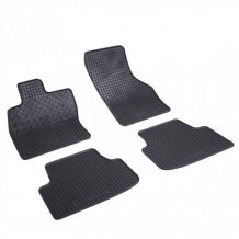 Gumové autokoberce Seat Leon 2020- (combi) RIG