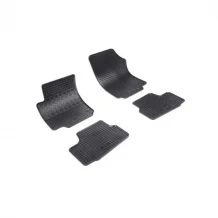 Gumové autokoberce Seat Mii 2012-2021 RIG