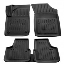 Gumové autokoberce Seat MII 2012-2021 STI