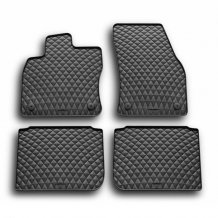 Gumové autokoberce Seat Tarraco 2018-2024 ERM