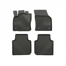 Gumové autokoberce Seat Tarraco 2018-2024 FRO