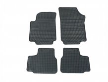 Gumové autokoberce ŠKODA Citigo 2012- Gumové autokoberce ŠKODA Citigo 2012-