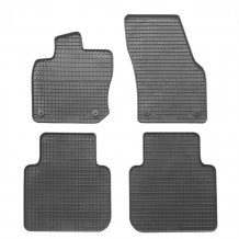 Gumové autokoberce Škoda Kodiaq II. 2024- PTX