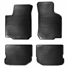 Gumové autokoberce Škoda Octavia I. 1996-2010 (II. jakost) GAH