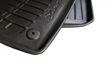 Gumové autokoberce BMW iX1 2022- (I20) STI