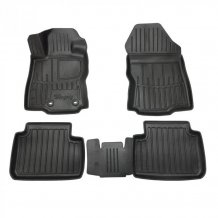 Gumové autokoberce Subaru Forester 2025- STI