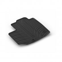 Gumové autokoberce Suzuki S-Cross 2022- (řidič) GLE