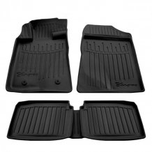 Gumové autokoberce Toyota Avensis 2003-2009 STI
