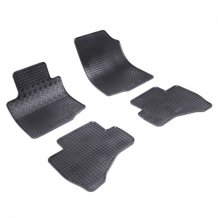 Gumové autokoberce Toyota Aygo 2005-2014 RIG