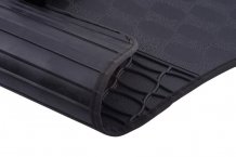 Gumové autokoberce Toyota Land Cruiser Prado 90 1996-2002 (3 dveře) HTA