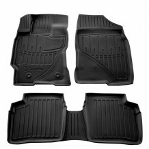 Gumové autokoberce Toyota Prius 2003-2009 STI