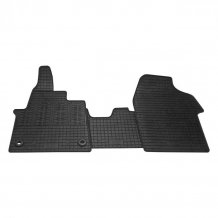 Gumové autokoberce Toyota ProAce 2016- (přední) CIK