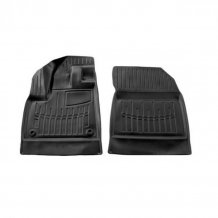 Gumové autokoberce Toyota ProAce City 2018- (přední) STI