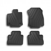 Gumové autokoberce Toyota Rav4 2019- AMA