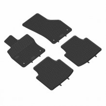 Gumové autokoberce Volkswagen Arteon 2017-2025 GAH