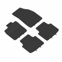 Gumové autokoberce Volkswagen ID.4 2020- GAH