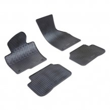 Gumové autokoberce Volkswagen Passat 2005-2010 RIG