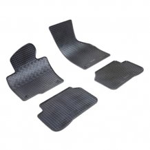 Gumové autokoberce Volkswagen Passat 2010-2015 RIG