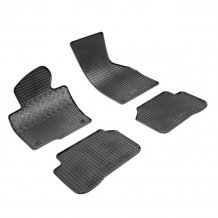 Gumové autokoberce Volkswagen Passat B6 2005-2010 RIG
