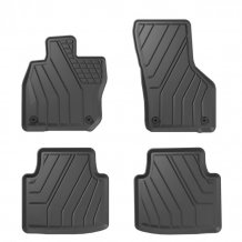 Gumové autokoberce Volkswagen Passat B9 2024- AMA