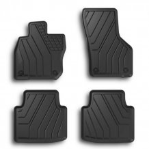 Gumové autokoberce Volkswagen T-Roc 2026- AMA