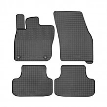 Gumové autokoberce Volkswagen T-Roc 2026- CIK