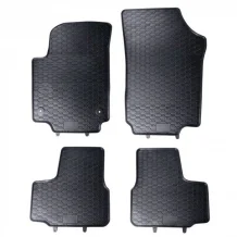 Gumové autokoberce Volkswagen Up 2012-2023 GAH