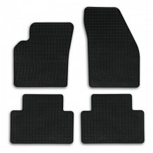Gumové autokoberce VOLVO C30 2006-2012 Gumové autokoberce VOLVO C30 2006-2012