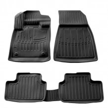 Gumové autokoberce Volvo C30 2006-2013 STI