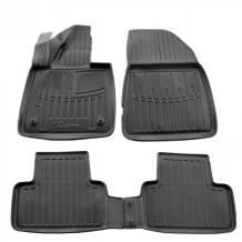 Gumové autokoberce Volvo EX30 2023- STI