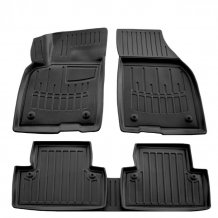 Gumové autokoberce Volvo V50 2004-2012 STI