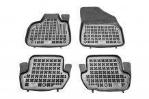 Gumové koberce Citroen DS5 2011-2019 - 28 mm okraj