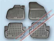 Gumové koberce Citroen DS5 2011-2019 - 28 mm okraj