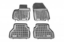 Gumové koberce FORD B - Max 2012- - 28 mm okraj Gumové koberce FORD B - Max 2012- - 28 mm okraj