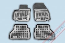 Gumové koberce FORD B - Max 2012- - 28 mm okraj Gumové koberce FORD B - Max 2012- - 28 mm okraj
