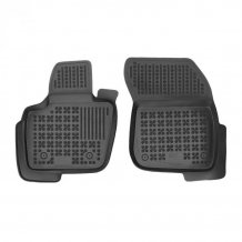Gumové koberce Ford Mondeo 2015-2022 (přední) - 28 mm okraj