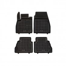 Gumové koberce Ford Tourneo Courier 2023- - 28 mm okraj